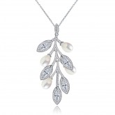 Луксозно колие  ЖОЗЕФИН