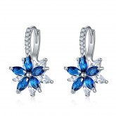 Луксозни обеци РЕБЕКА